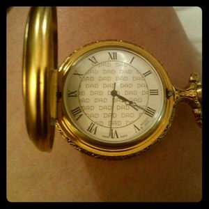 Majestic Pocket watch